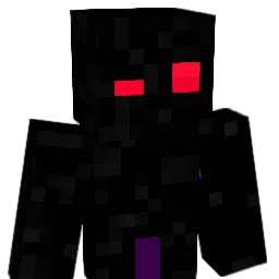 BattyBest's Minecraft skin