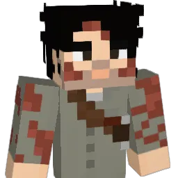 BattyFuego's Minecraft skin