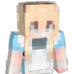 Battybins's Minecraft skin