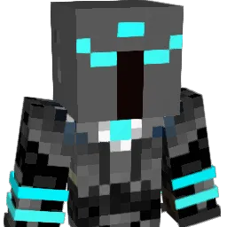 Batu114 Minecraft avatar bust