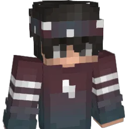 Batu1's Minecraft skin