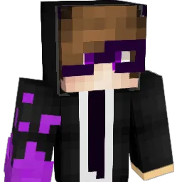 BatuPvP_ Minecraft avatar bust