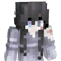 BatuStyle_ Minecraft avatar bust