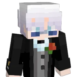 Batu_1 Minecraft avatar bust