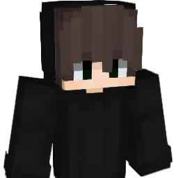Batuchee's Minecraft skin