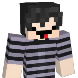 BatuhaanBABA's Minecraft skin