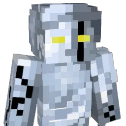 BatuhanD11 Minecraft avatar bust