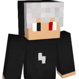 BatuhanKT Minecraft avatar bust