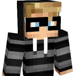 BatuhanOzdemir Minecraft avatar bust