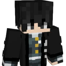 BatuhanReiss Minecraft avatar bust