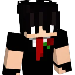 BatuhanTKC Minecraft avatar bust