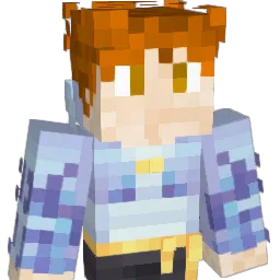Batukz's Minecraft skin