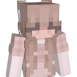 Batyka_OtBe4a10 Minecraft avatar bust