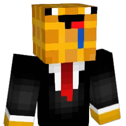 Batzi's Minecraft skin