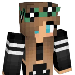 Bau_Loewin Minecraft avatar bust