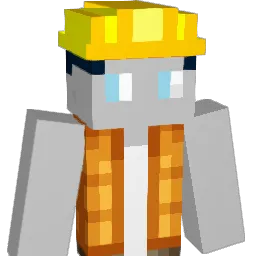 BauarbeiterBasti Minecraft avatar bust