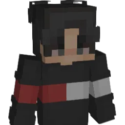 Baubedarf Minecraft avatar bust