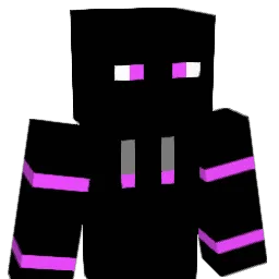 BauerRomer Minecraft avatar bust