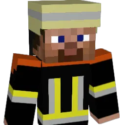 Bauer_Sam's Minecraft skin