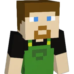 Bauerhorst0_0 Minecraft avatar bust