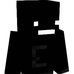 BauhausPojket Minecraft avatar bust