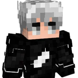 BaukiESPARTANO Minecraft avatar bust