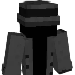 BaumJungeee Minecraft avatar bust