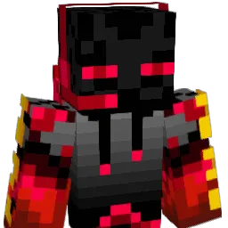 BaumV1nn1 Minecraft avatar bust