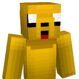 Baum_Leo Minecraft avatar bust