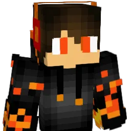 Baumanager Minecraft avatar bust