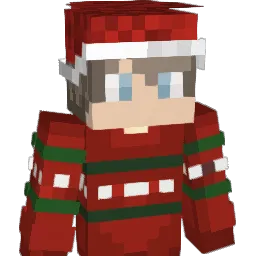 BaumeisterAlex Minecraft avatar bust