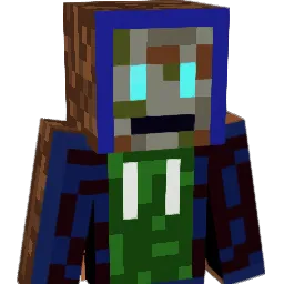 Baumfaeller2002 Minecraft avatar bust