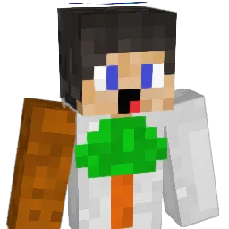 BaumiderBaum002 Minecraft avatar bust