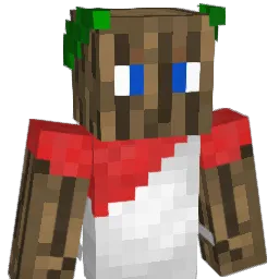 BaumperiumTV Minecraft avatar bust