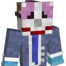 Baumstamm37 Minecraft avatar bust