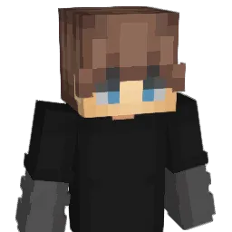 Baumstumpf77 Minecraft avatar bust