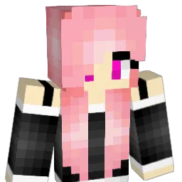 BaunilhaDoce Minecraft avatar bust