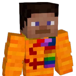 Bauprofi278 Minecraft avatar bust