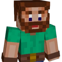 Bausteiner's Minecraft skin