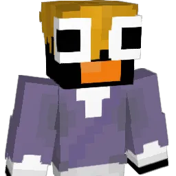 Baustelle41 Minecraft avatar bust