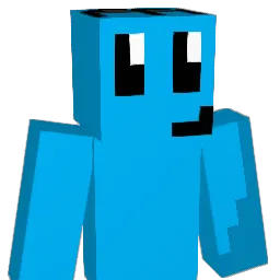BaustinTheGuy Minecraft avatar bust