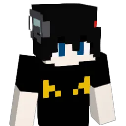 BautiBg Minecraft avatar bust