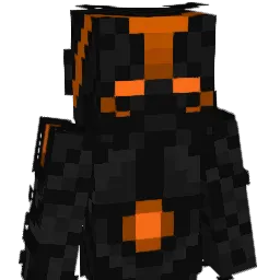 BautistaFn Minecraft avatar bust
