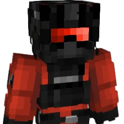 Bavarian_Kami Minecraft avatar bust