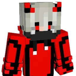 Bavey_ Minecraft avatar bust
