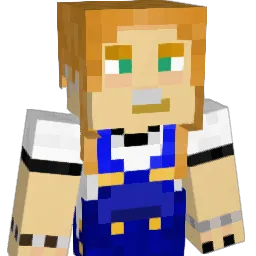 Bavie_930 Minecraft avatar bust