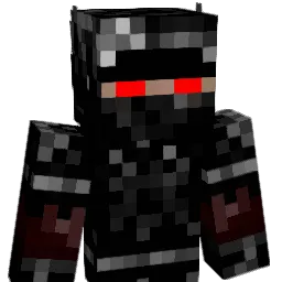 Bavnild Minecraft avatar bust