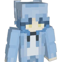 Bawi_ Minecraft avatar bust