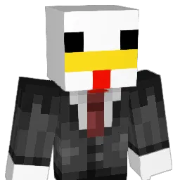 BawkBawkBawk's Minecraft skin