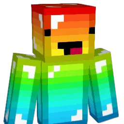 Bawlz_Deep Minecraft avatar bust